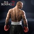 Real Boxing 2 мод